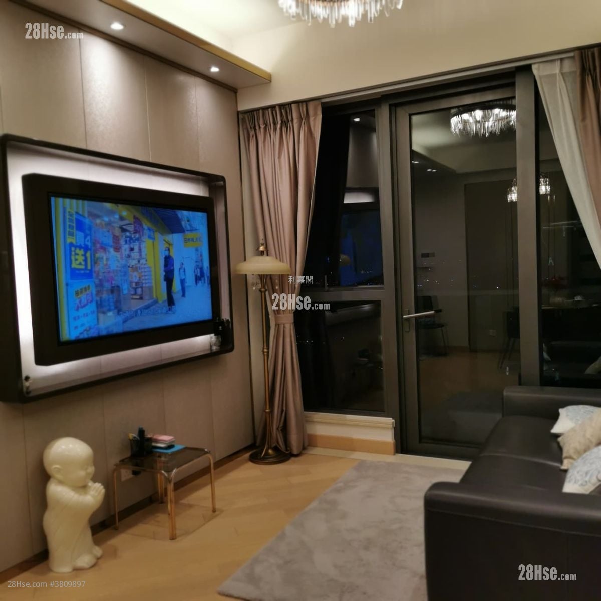 Grand YOHO 售盤 3 房 631 平方呎