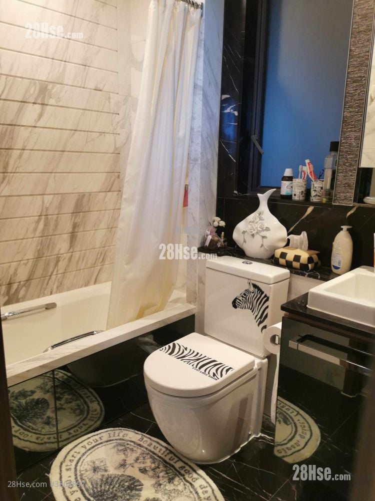 Grand YOHO 售盤 3 房 631 平方呎