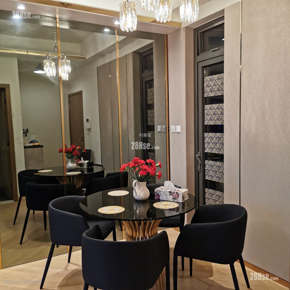 Grand YOHO 售盤 3 房 631 平方呎