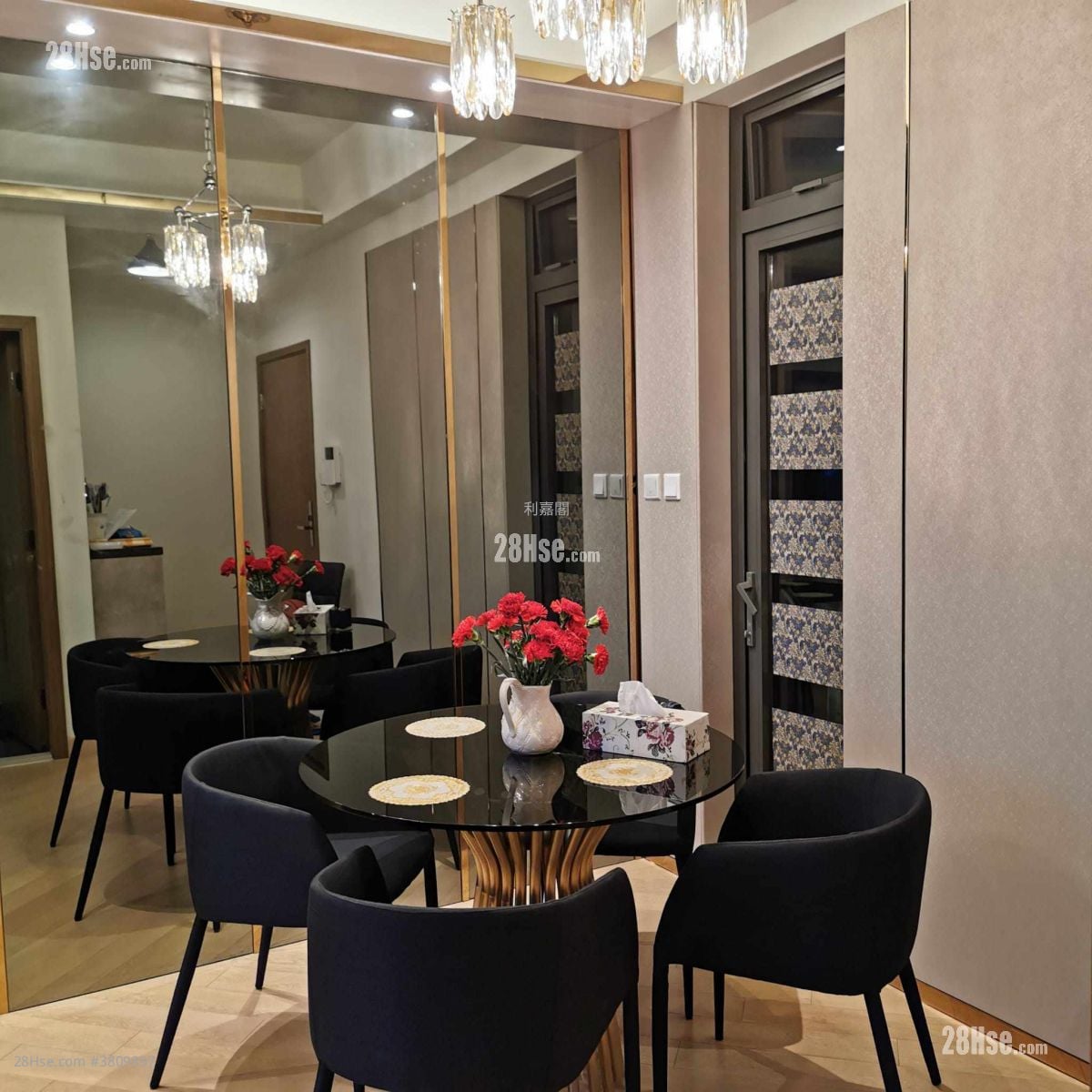 Grand YOHO 售盤 3 房 631 平方呎