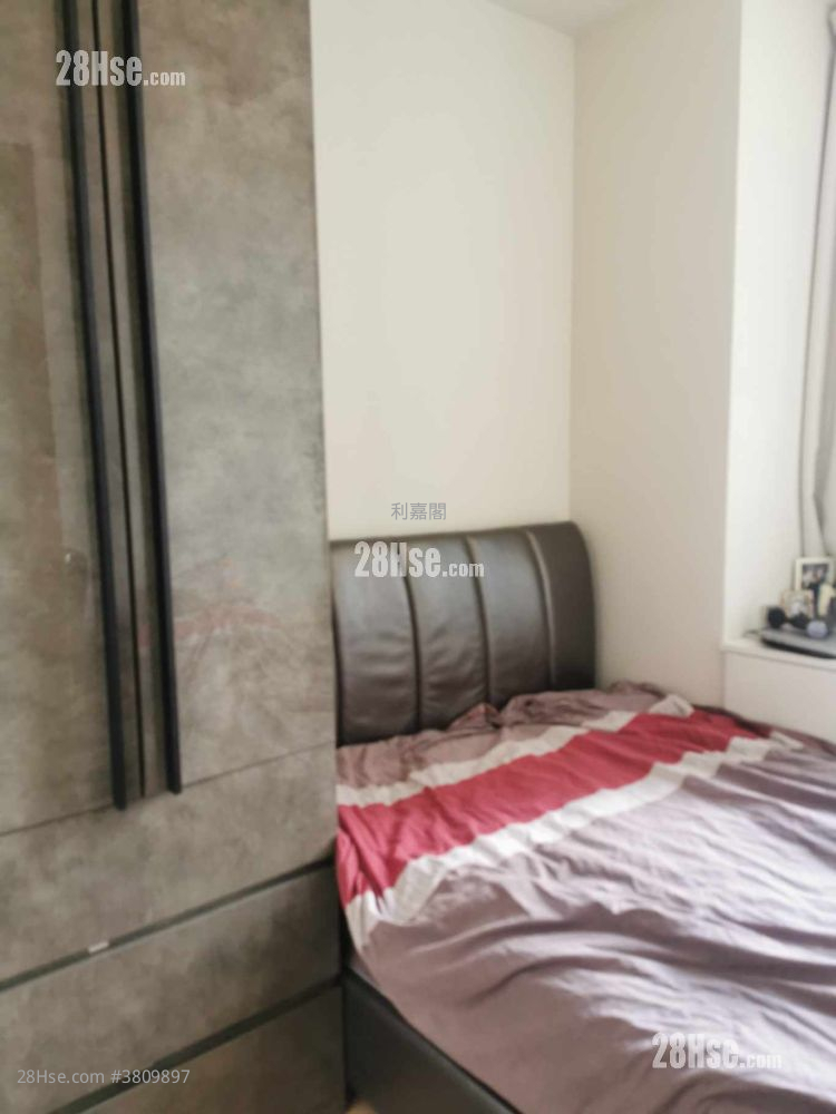 Grand YOHO 售盤 3 房 631 平方呎