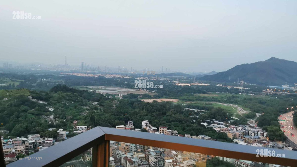 Grand YOHO 售盤 3 房 631 平方呎