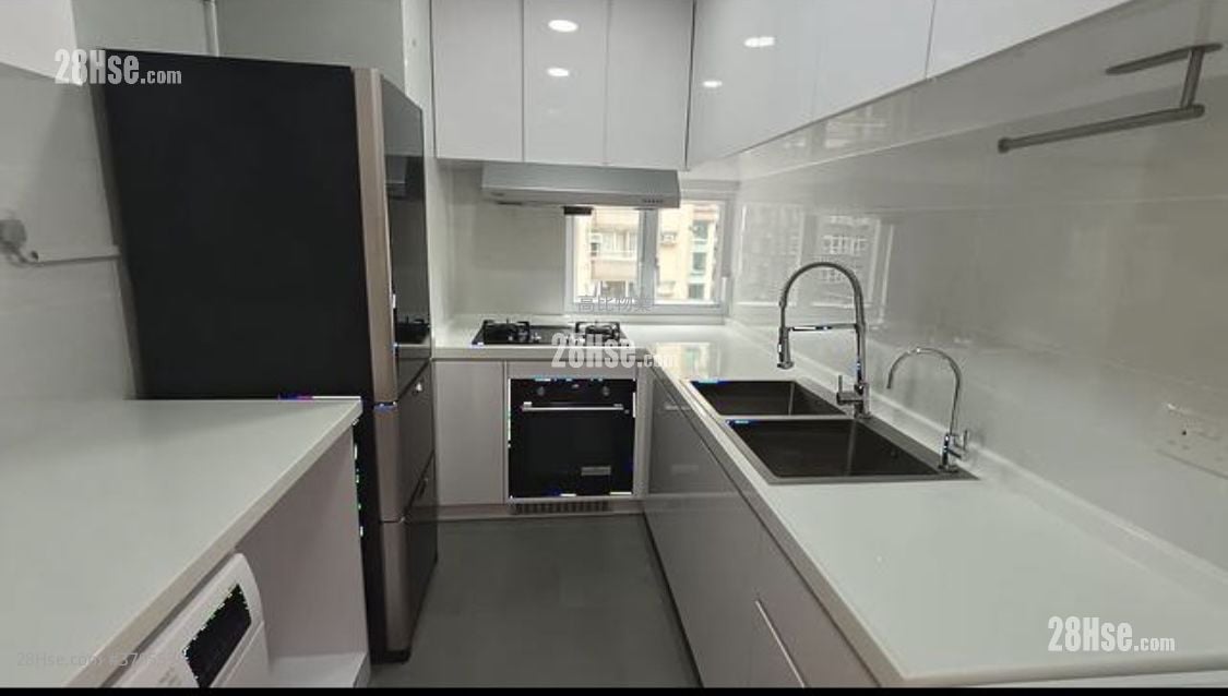 日景阁 租盘 2 房 , 1 浴室