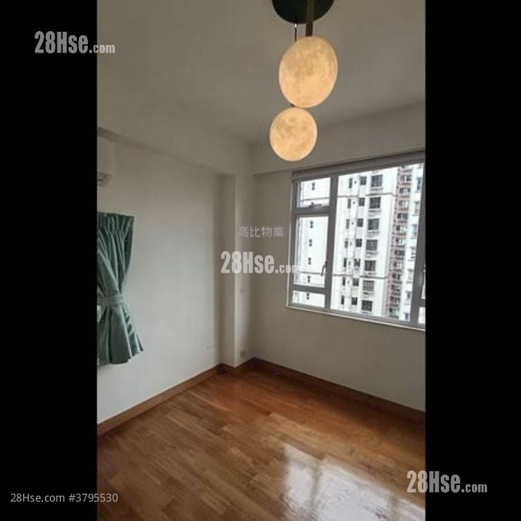 日景阁 租盘 2 房 , 1 浴室