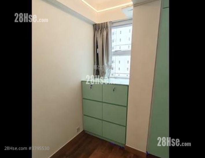 日景阁 租盘 2 房 , 1 浴室