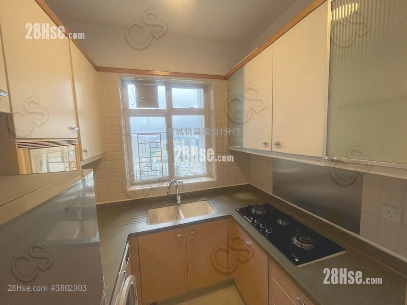 The Orchards Sell 3 Bedrooms , 2 Bathrooms 752 ft²