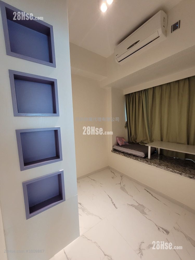 City Point Sell 3 Bedrooms , 3 Bathrooms 912 ft²