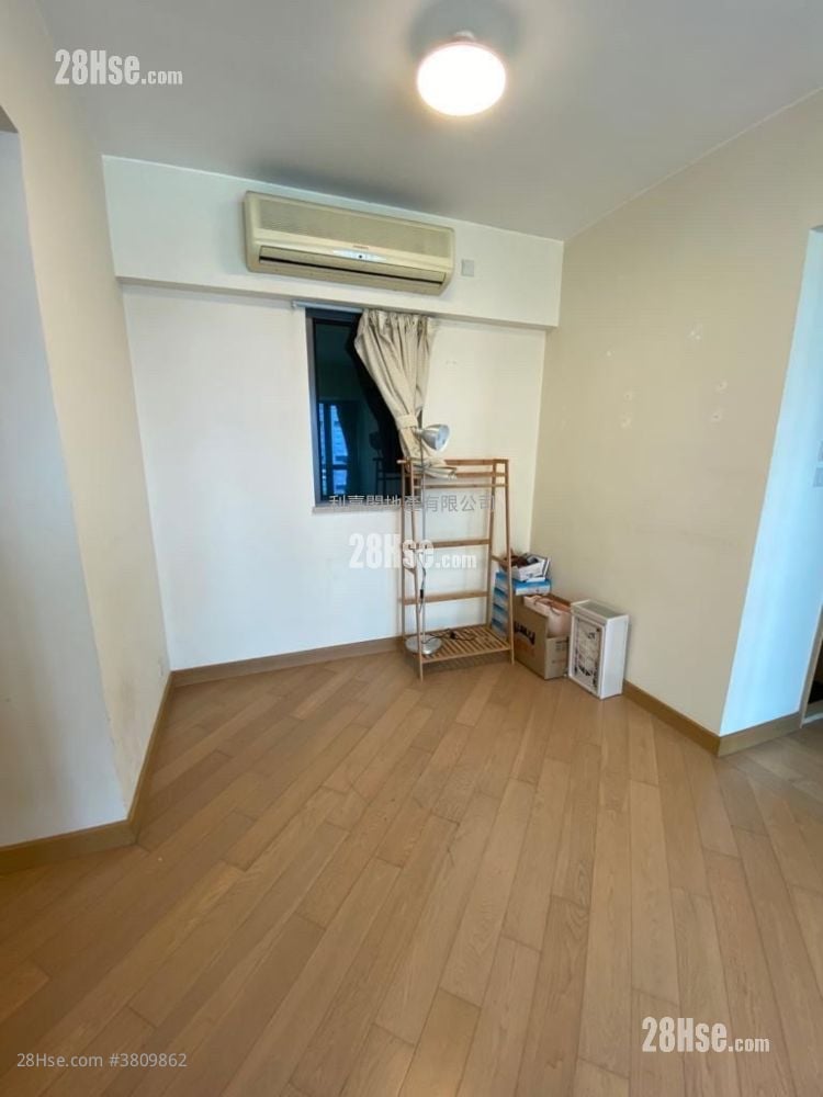 Yoho Midtown 售盤 2 房 475 平方呎