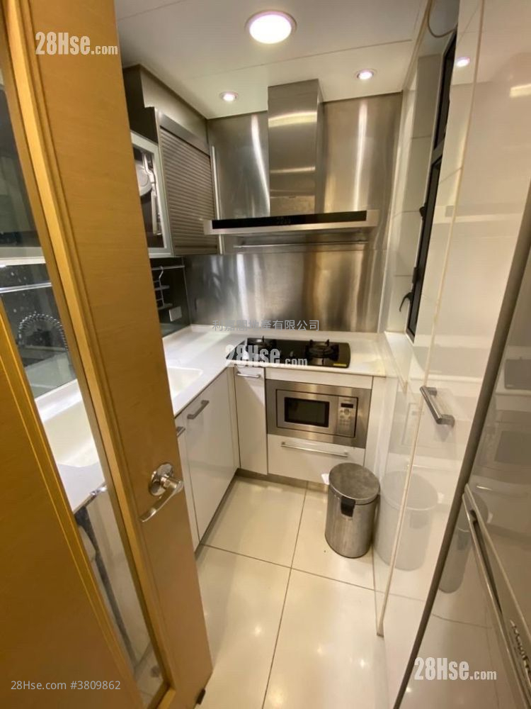 Yoho Midtown 售盤 2 房 475 平方呎