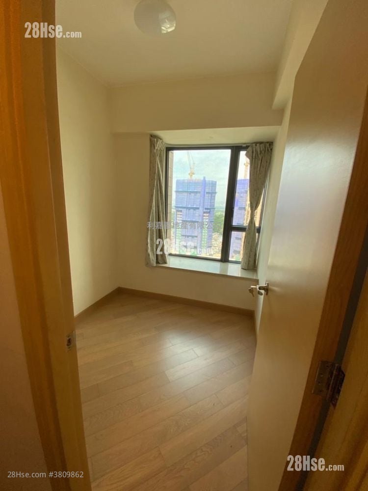 Yoho Midtown 售盤 2 房 475 平方呎