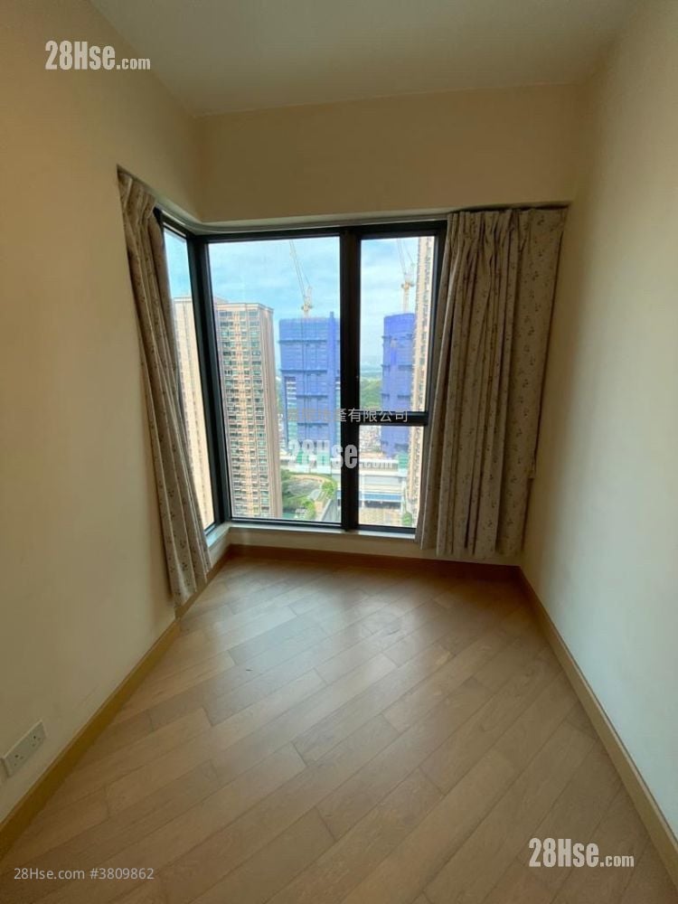 Yoho Midtown 售盤 2 房 475 平方呎