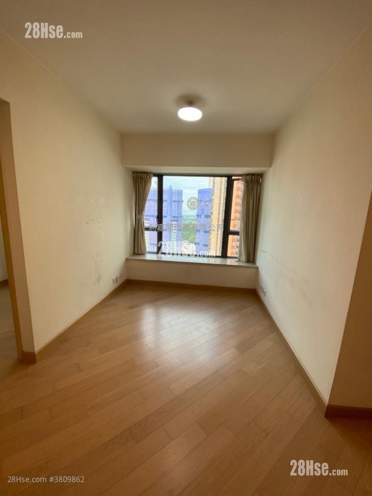 Yoho Midtown 售盤 2 房 475 平方呎