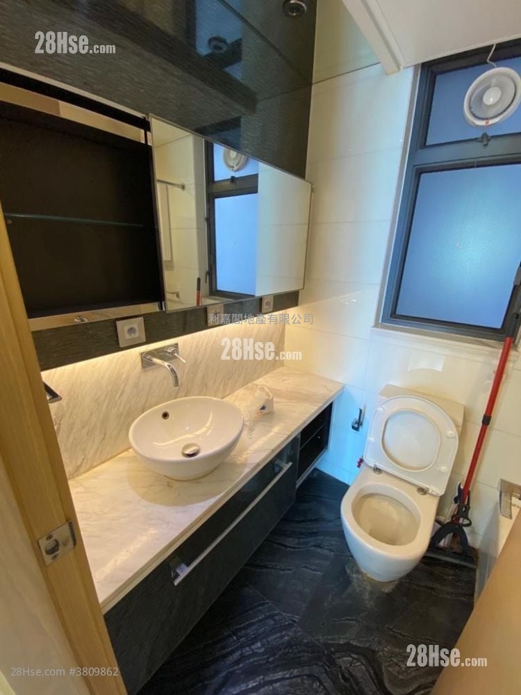 Yoho Midtown 售盤 2 房 475 平方呎