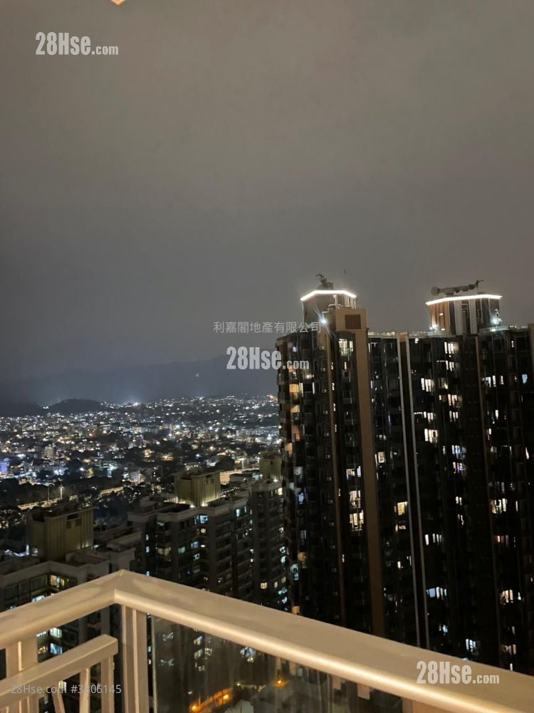 尚悦 售盘 2 房 425 平方尺