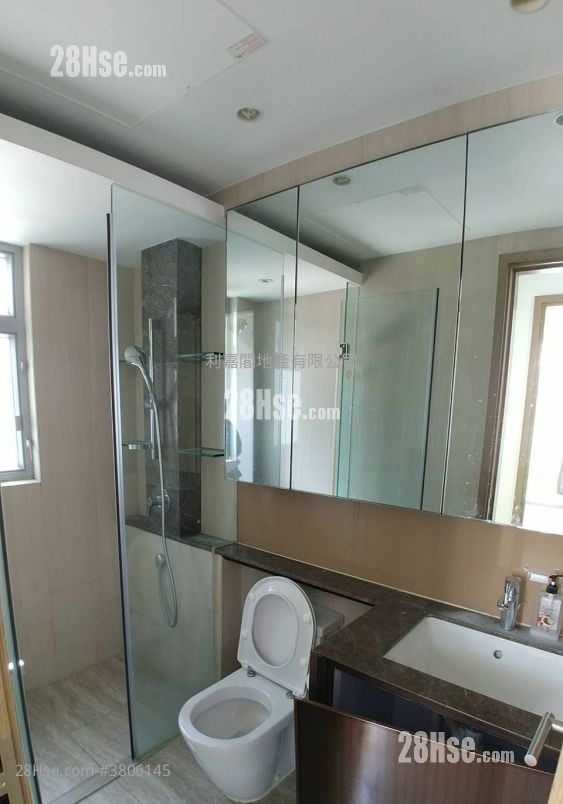 尚悦 售盘 2 房 425 平方尺