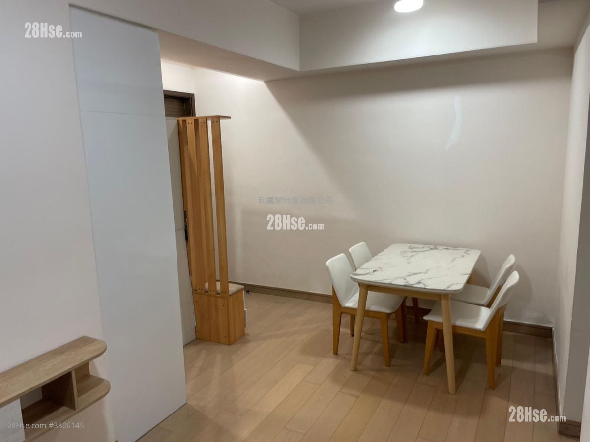 尚悦 售盘 2 房 425 平方尺