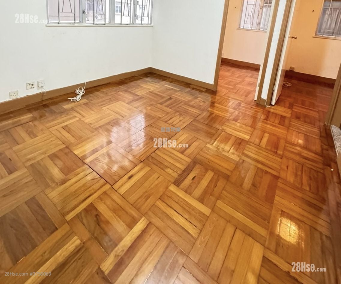 Whampoa Estate Rental 2 Bedrooms , 1 Bathroom 323 ft²