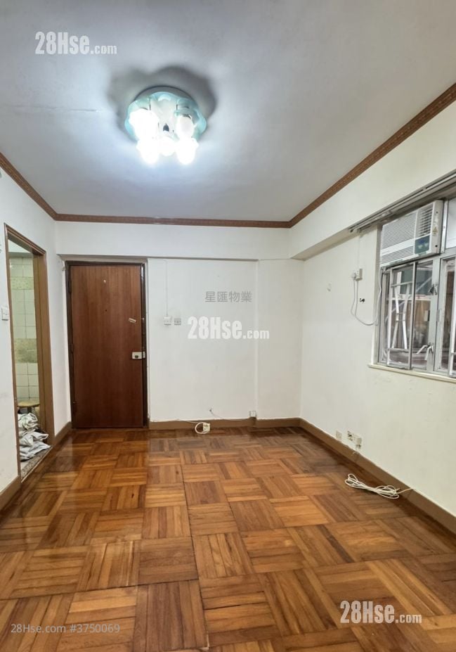 Whampoa Estate Rental 2 Bedrooms , 1 Bathroom 323 ft²