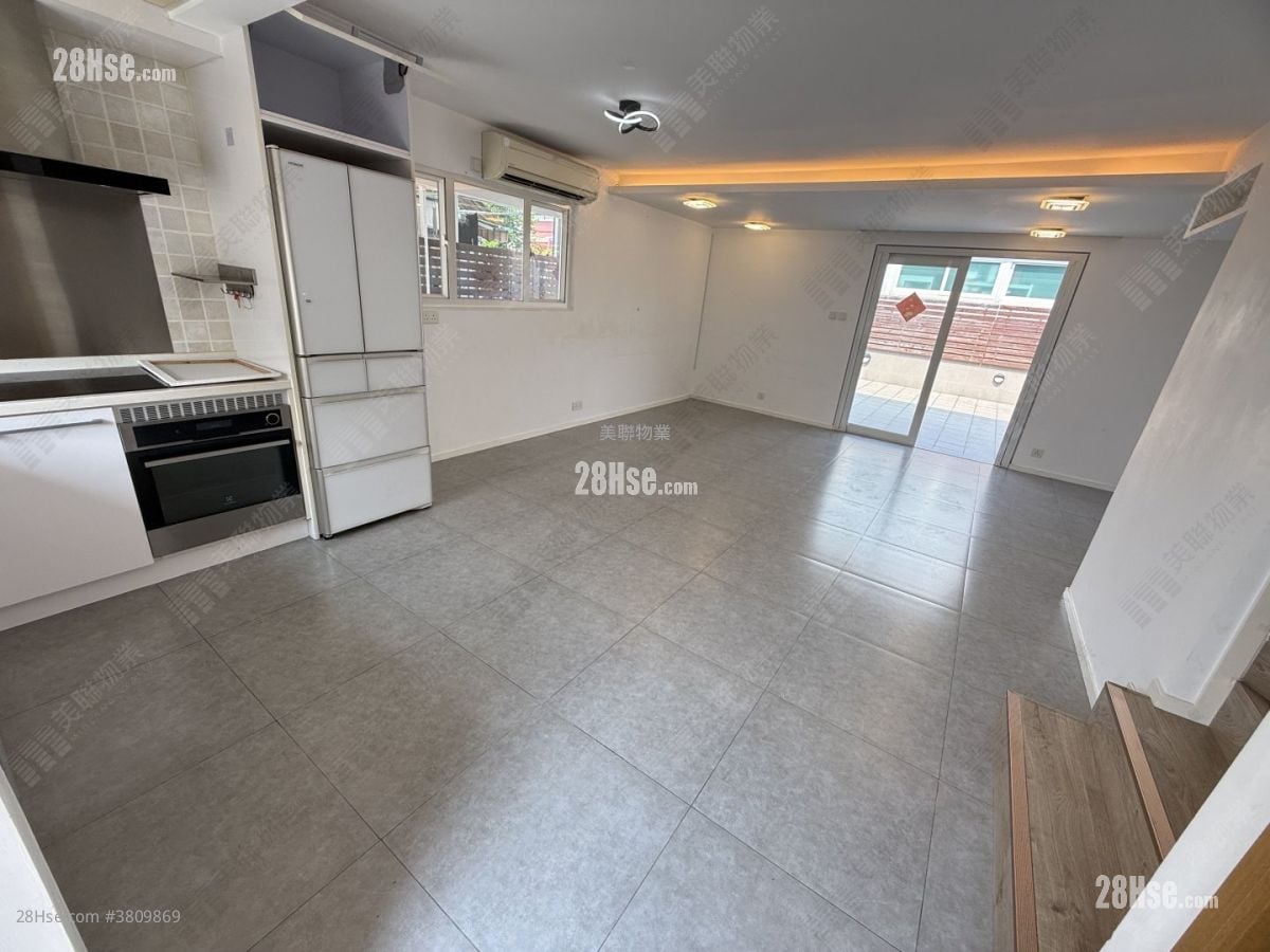 厅: 锦绣花园 租盘 3 房 , 2 浴室 848 平方尺