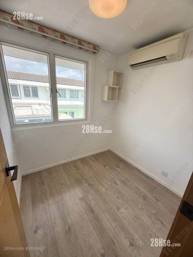 睡房 2: 锦绣花园 租盘 3 房 , 2 浴室 848 平方尺