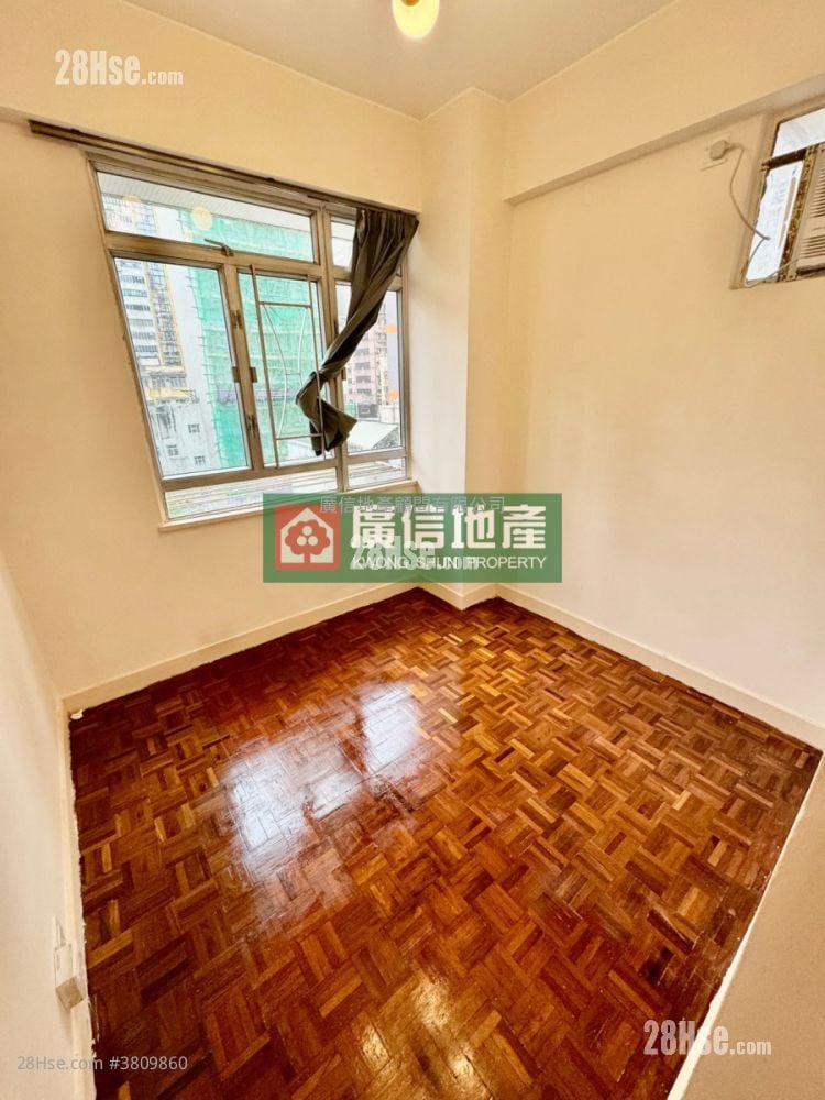 顺昌大厦 租盘 2 房 , 1 浴室