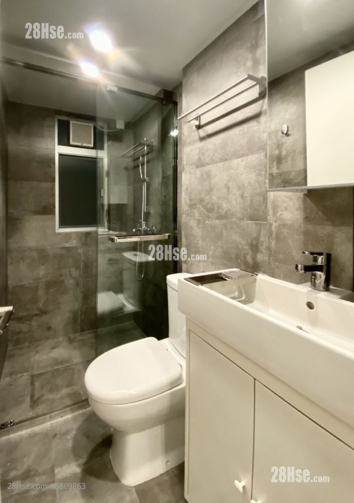 Paterson Building Rental Studio , 1 Bathroom 186 ft²