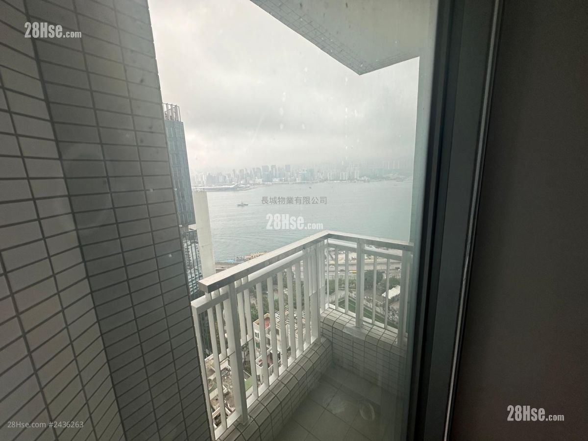 御皇台 租盘 2 房 , 1 浴室 400 平方尺