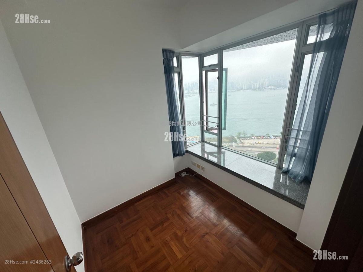 御皇台 租盘 2 房 , 1 浴室 400 平方尺