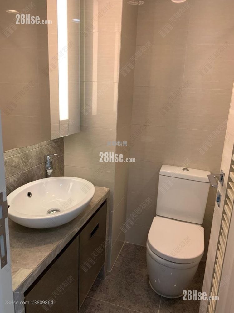 世宙 租盘 2 房 , 1 浴室 430 平方尺