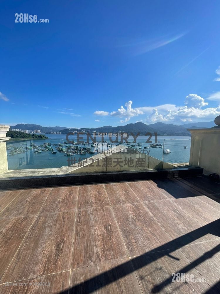 比华利山别墅 售盘 5+ 房 , 3 浴室 2,072 平方尺