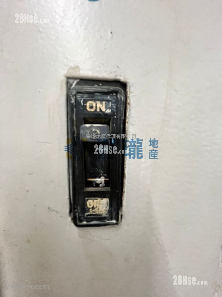 華豐工業中心 租盤