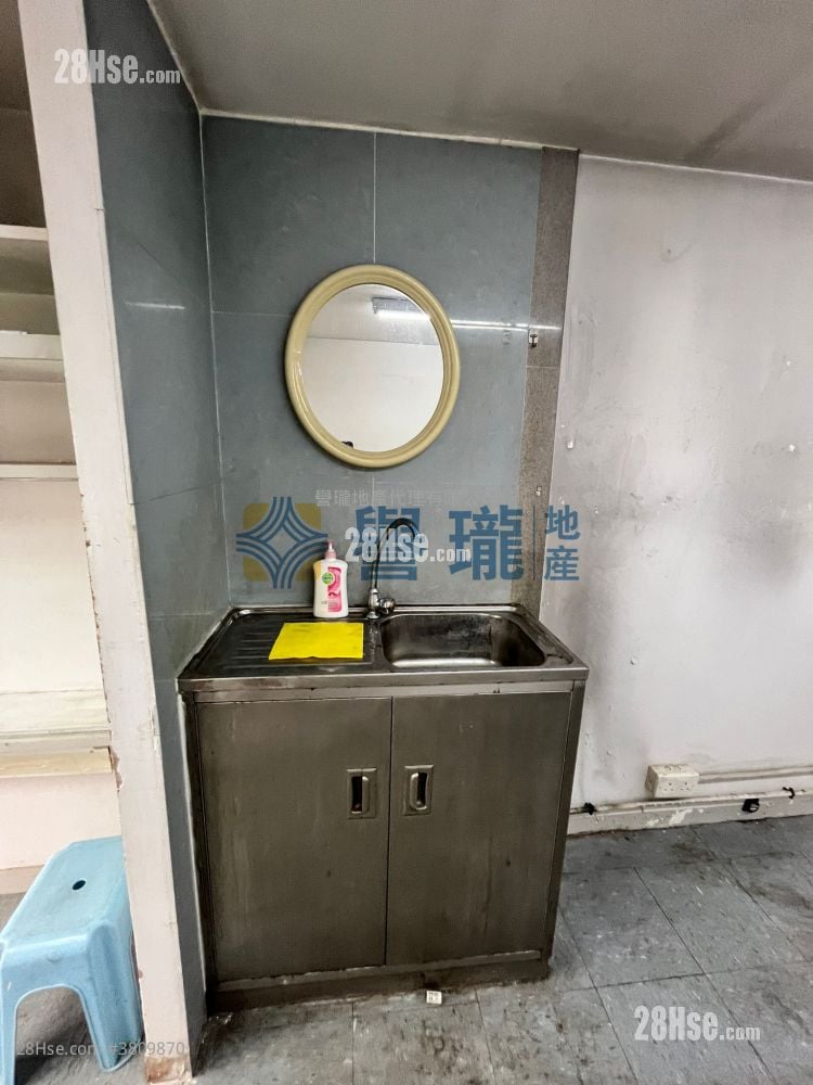 華豐工業中心 租盤