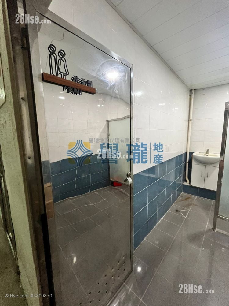 華豐工業中心 租盤