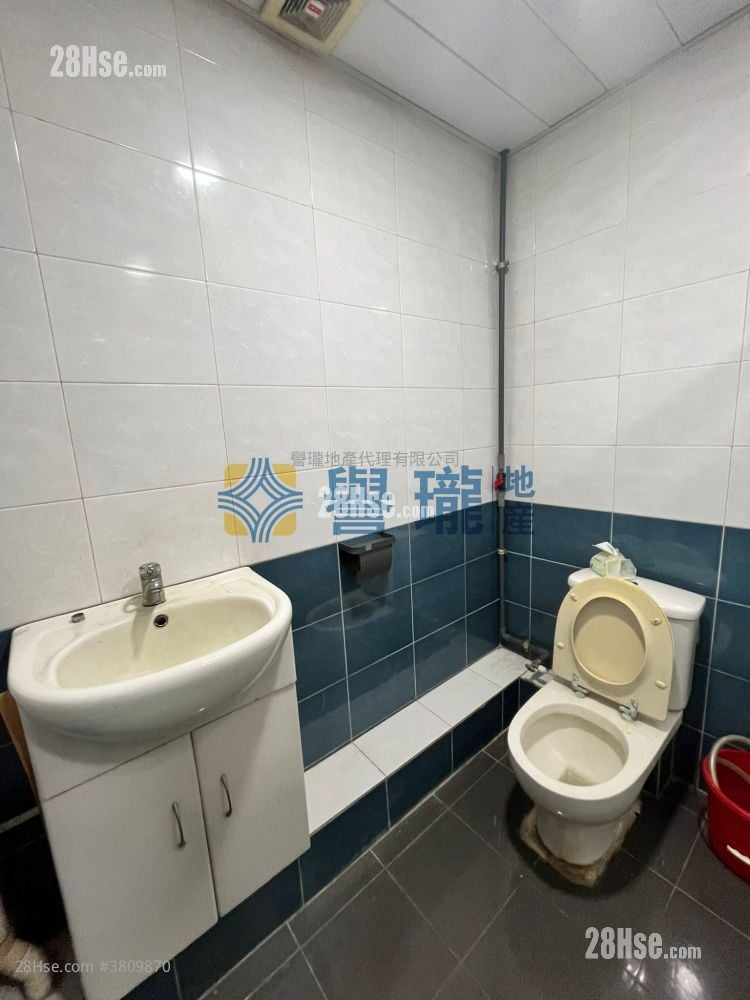 華豐工業中心 租盤