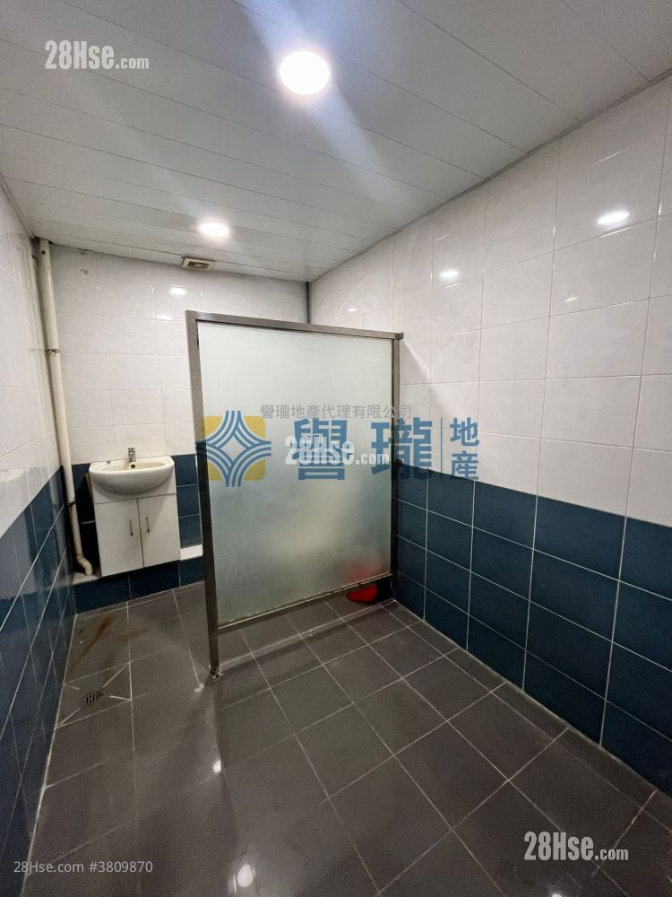 華豐工業中心 租盤