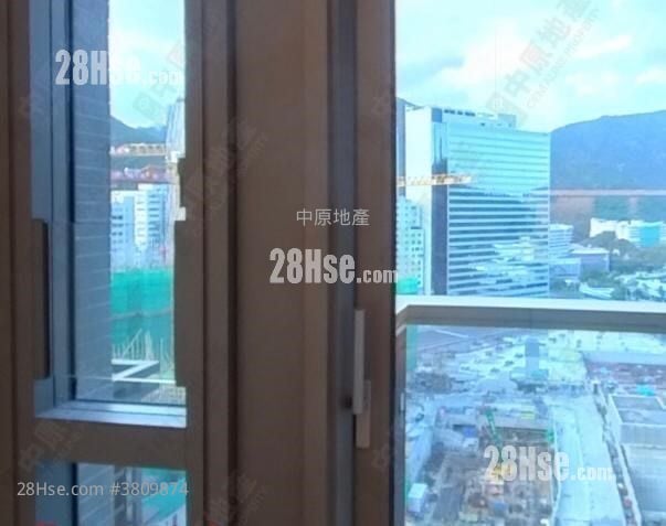 港岛南岸 售盘 2 房 , 1 浴室 481 平方尺