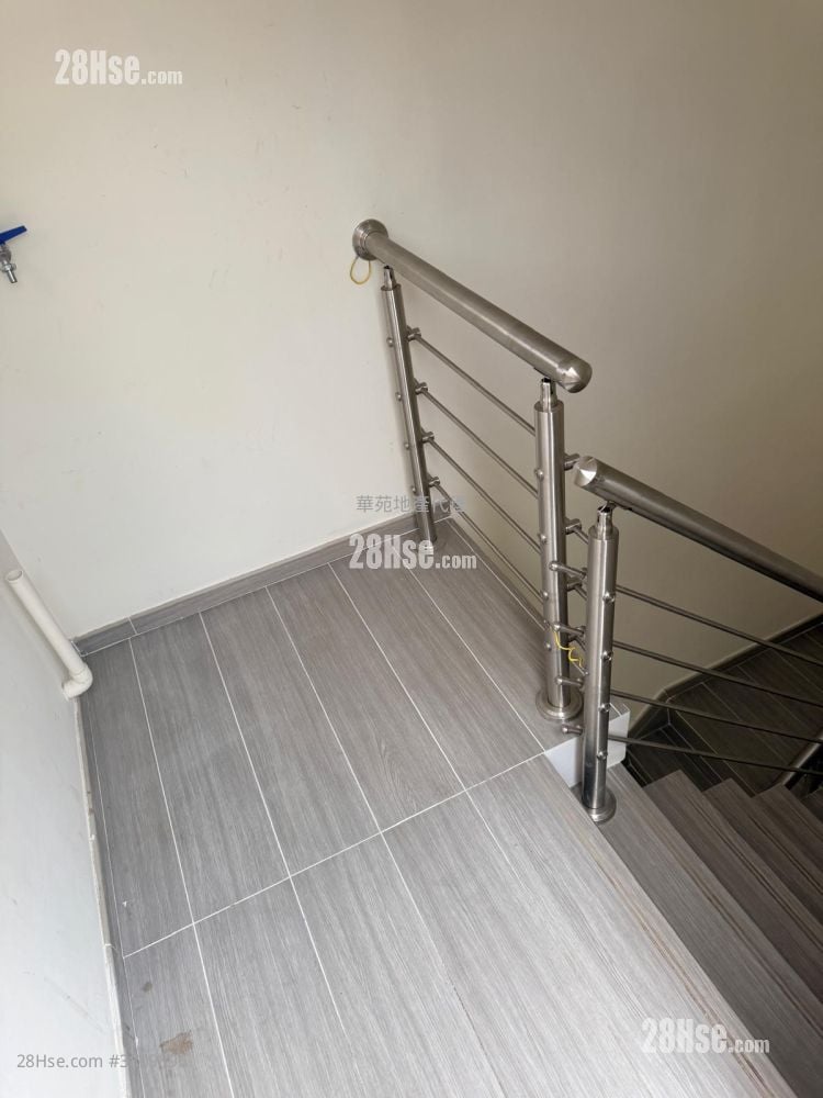 Village Rental 3 Bedrooms , 2 Bathrooms 700 ft²