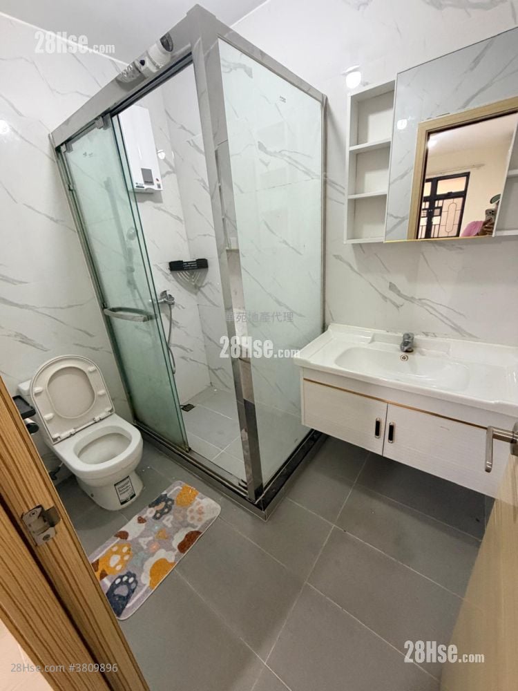 Village Rental 3 Bedrooms , 2 Bathrooms 700 ft²