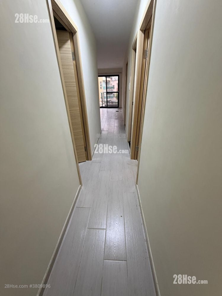 Village Rental 3 Bedrooms , 2 Bathrooms 700 ft²