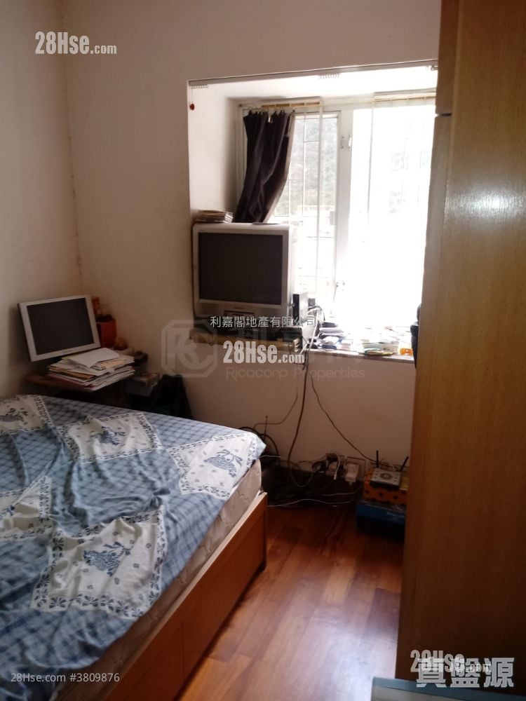 栢蕙苑 售盤 3 房 , 2 浴室 692 平方呎