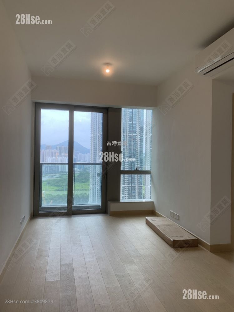 Grand Marini 售盘 2 房 , 1 浴室 546 平方尺