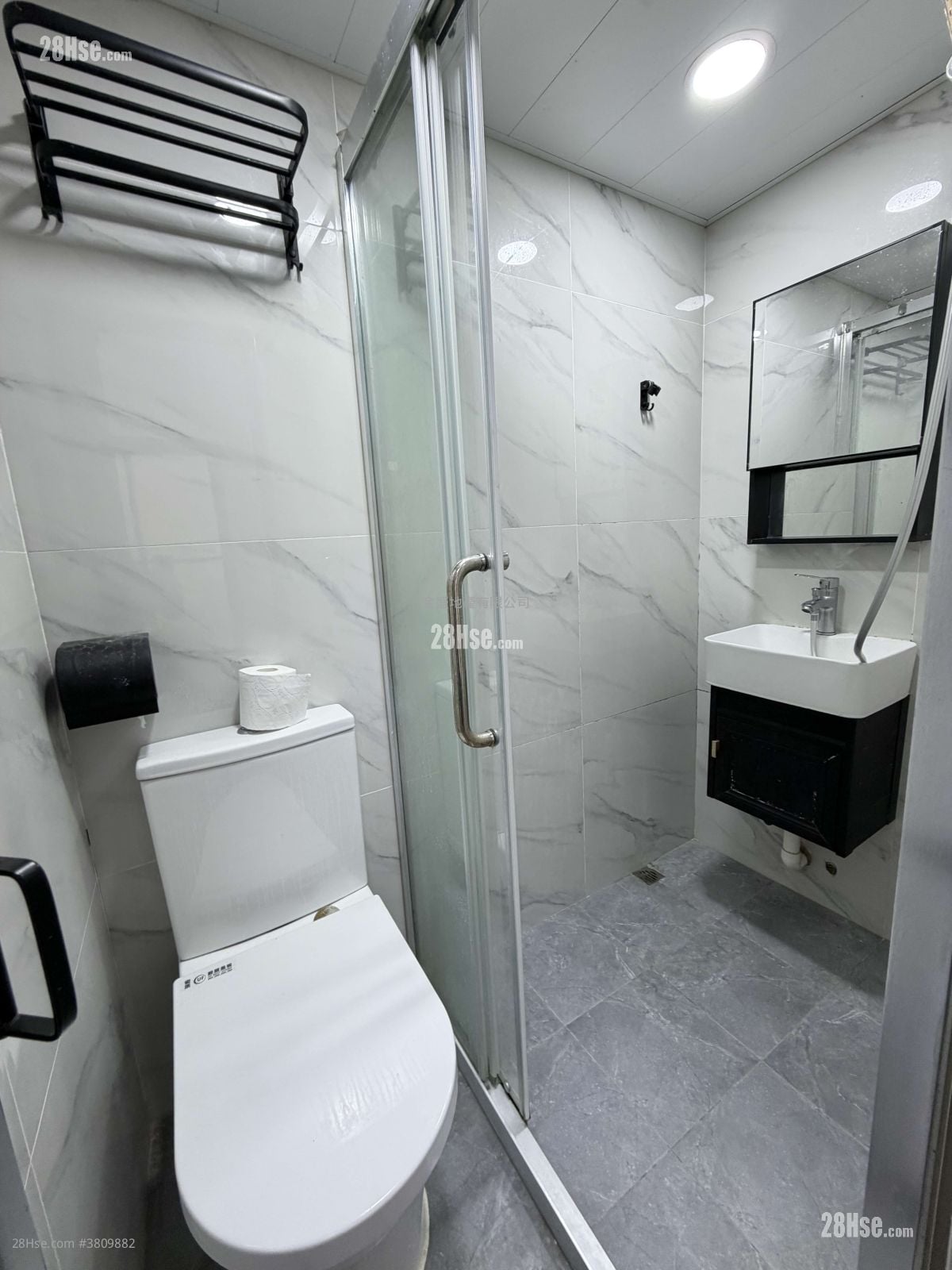 Apartment Rental 1 Bedroom 170 ft²