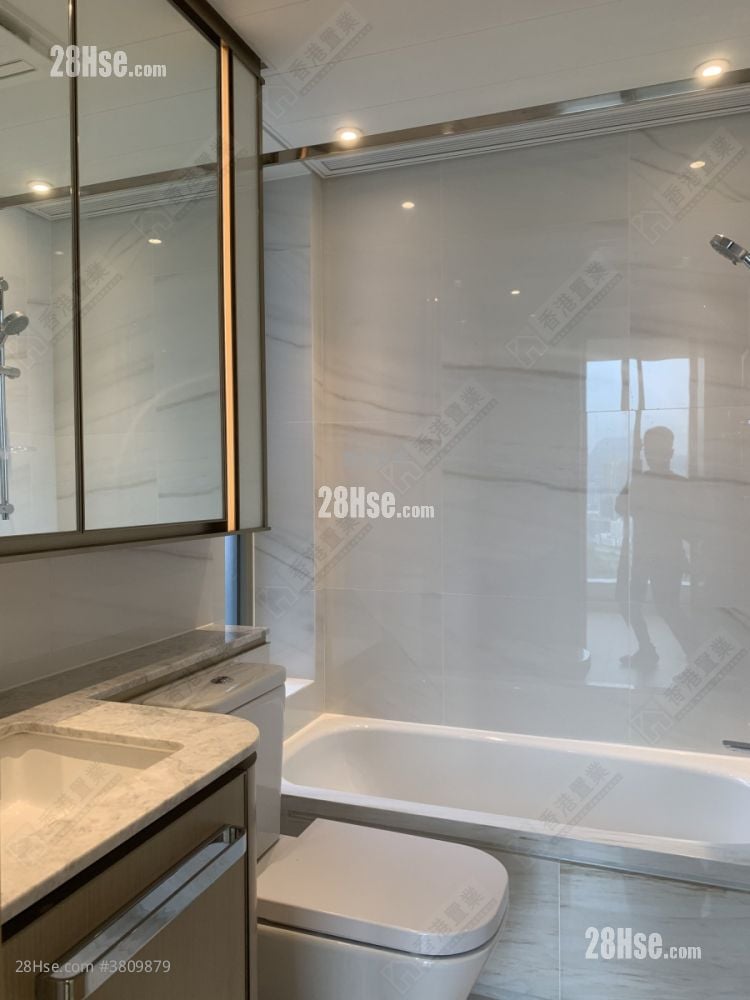 Grand Marini 售盘 2 房 , 1 浴室 546 平方尺