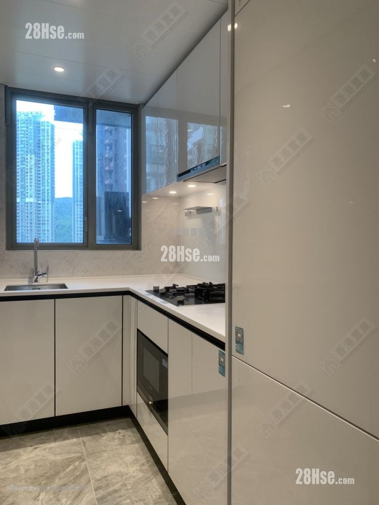 Grand Marini 售盘 2 房 , 1 浴室 546 平方尺