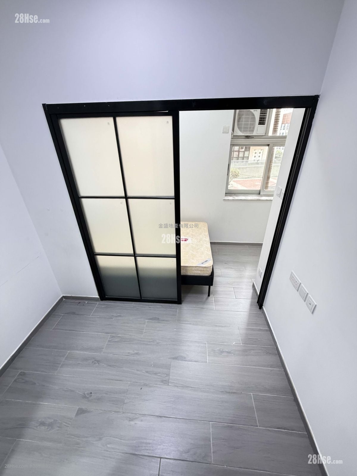 Apartment Rental 1 Bedroom 170 ft²