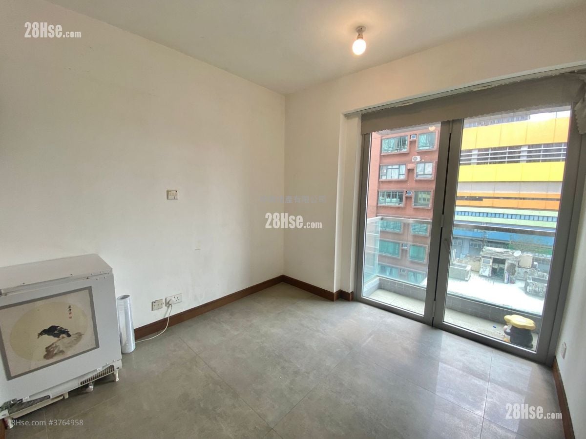 Ava62 Rental Studio , 1 Bathroom 173 ft²