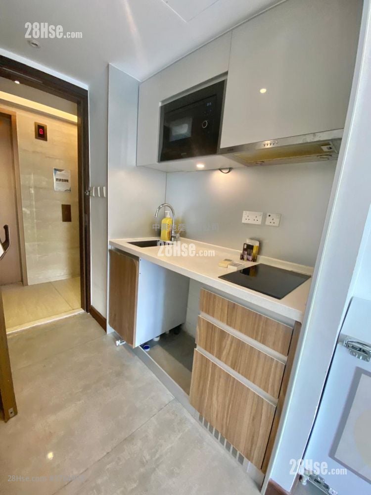 Ava62 Rental Studio , 1 Bathroom 173 ft²