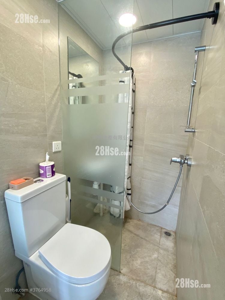 Ava62 Rental Studio , 1 Bathroom 173 ft²