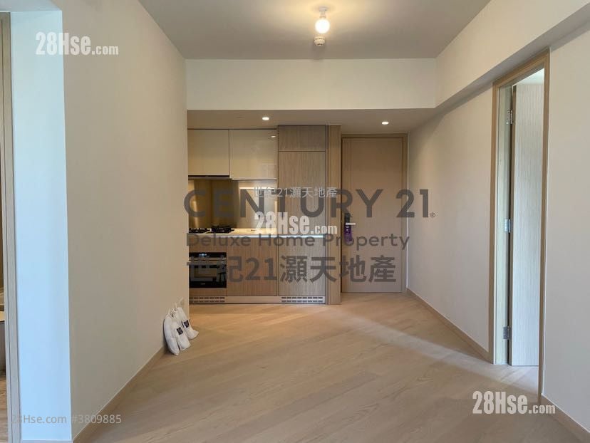 The Regent Sell 3 Bedrooms , 1 Bathroom 629 ft²