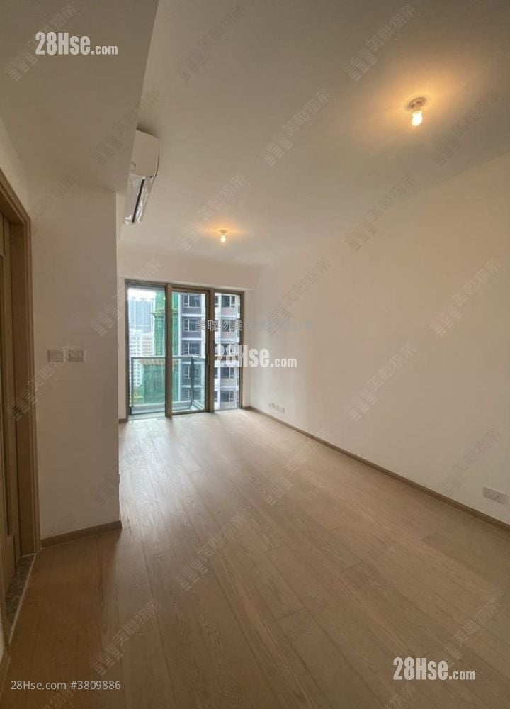 爱海颂 售盘 2 房 , 1 浴室 496 平方尺